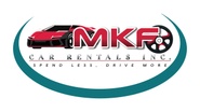 M.K.F Car Rentals