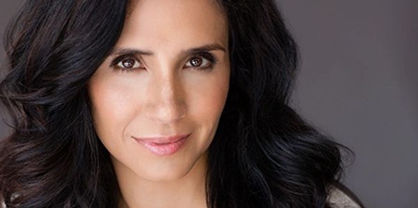 Meghan Markle headshot, theatrical headshot