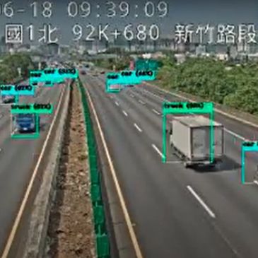 自動辨識、AI、智能