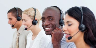 Feel more at Ease knowing, that Call Chek is always there for you. People who live alone don't have