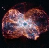 The Colorful Demise of a Sun-like Star NGC 2440