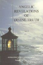 Angelic Revelations of Divine Truth Vol 1&2