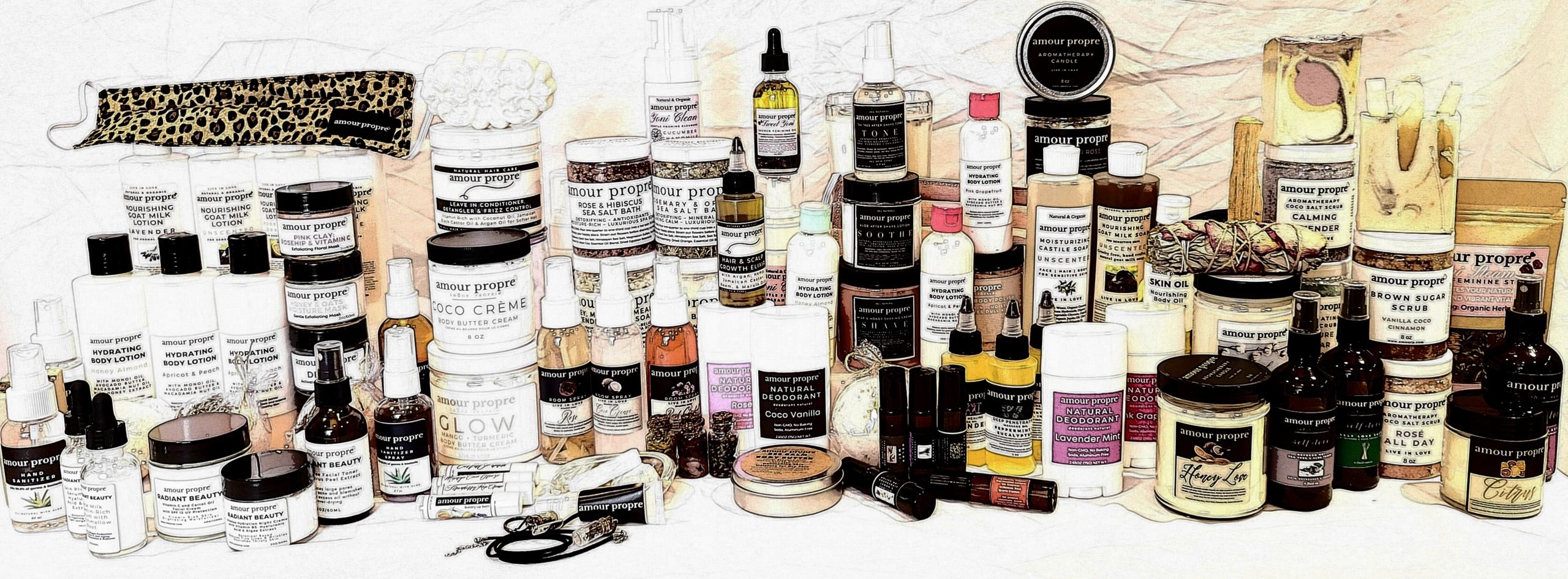 Products