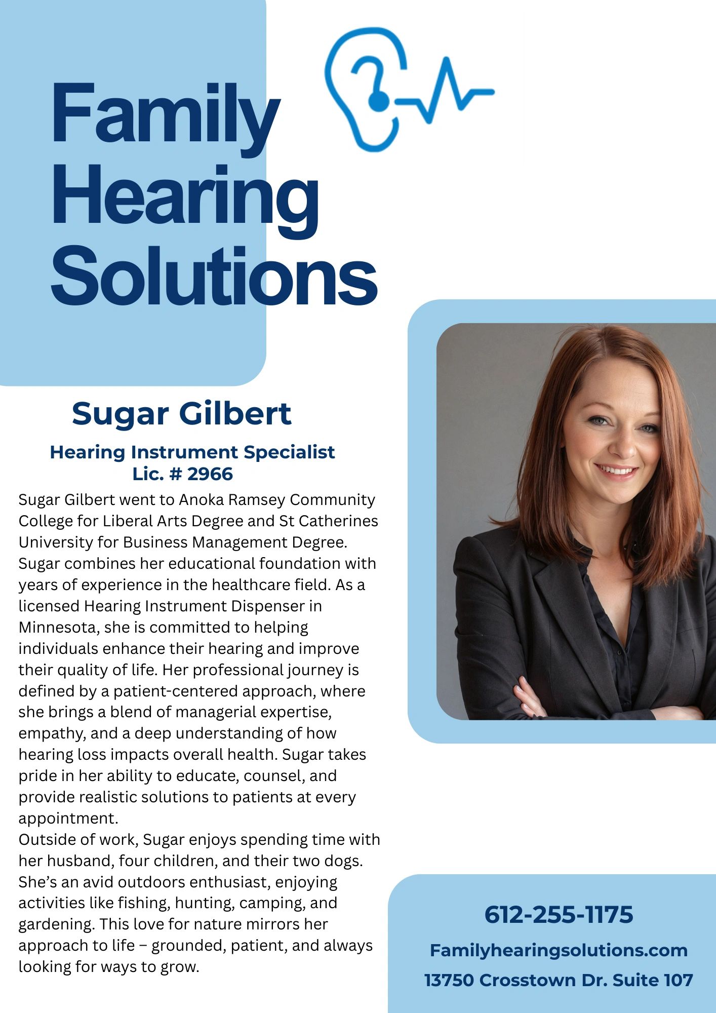 Description about our Andover Provider Sugar Gilbert