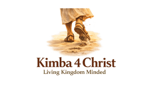KIMBA 4 CHRIST