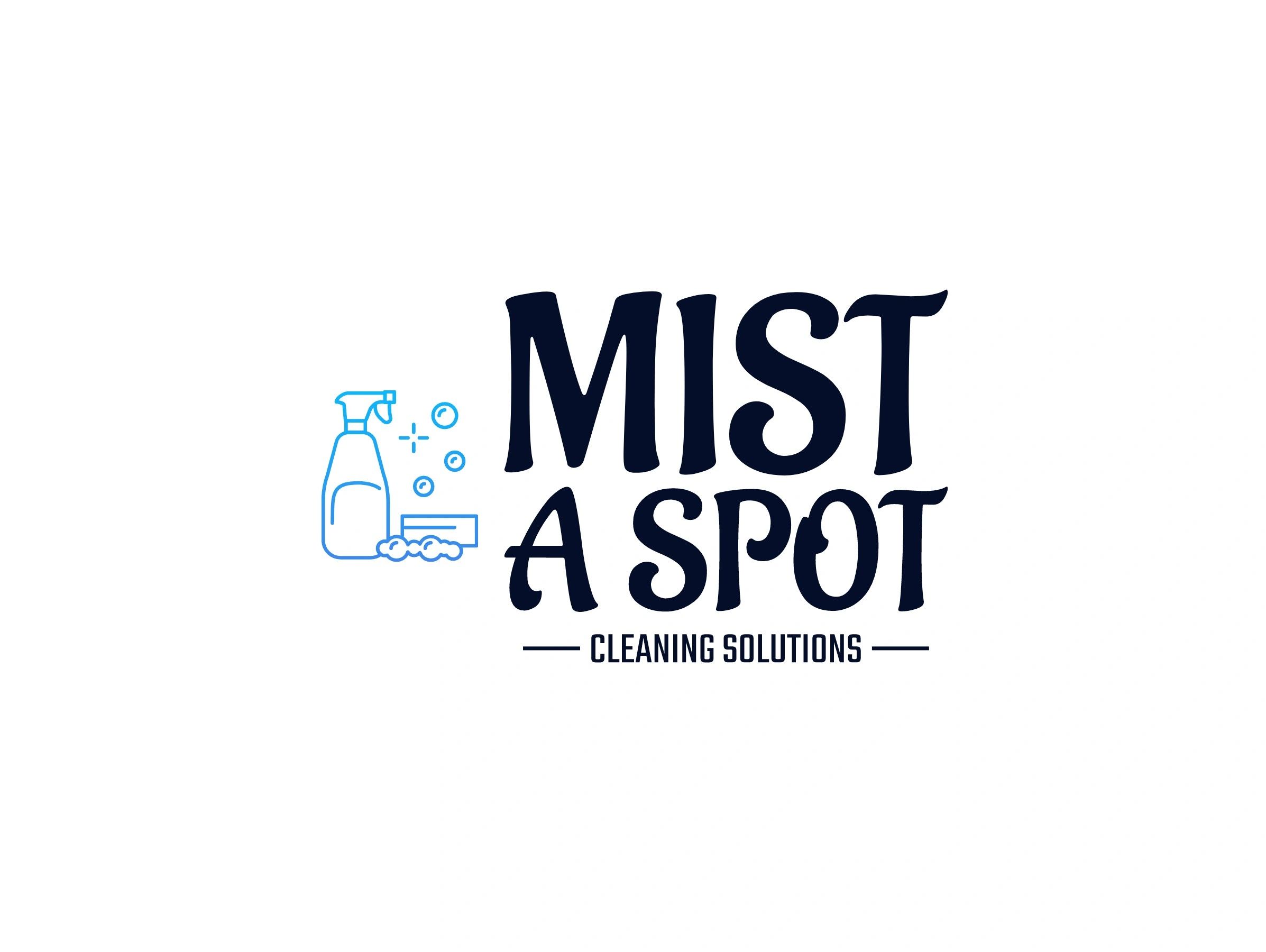 Mist A Spot Cleaning Solutions Logo
