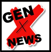 Gen 
X 
News
