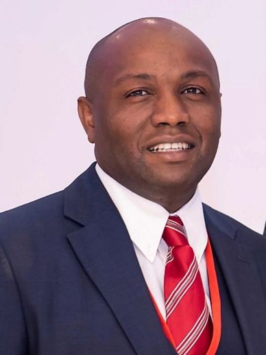 Pastor Dr Nick Chanda