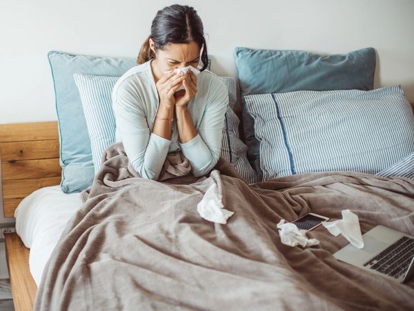 telemedicine. Urgent care. Online visit. Home Sick.