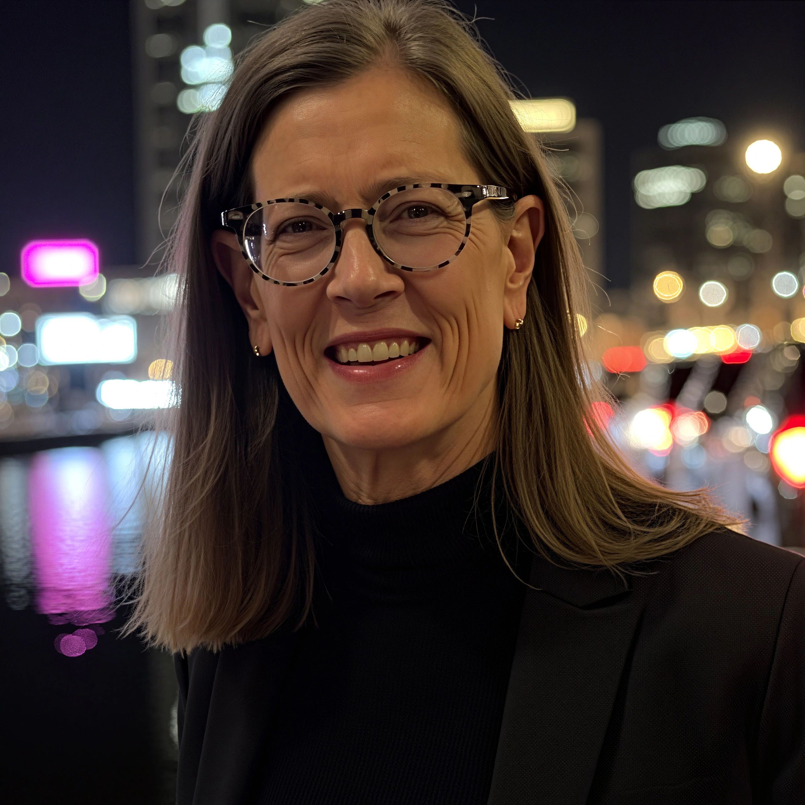 Illustrator Robin O’Hara