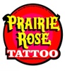 prairie rose tattoo
