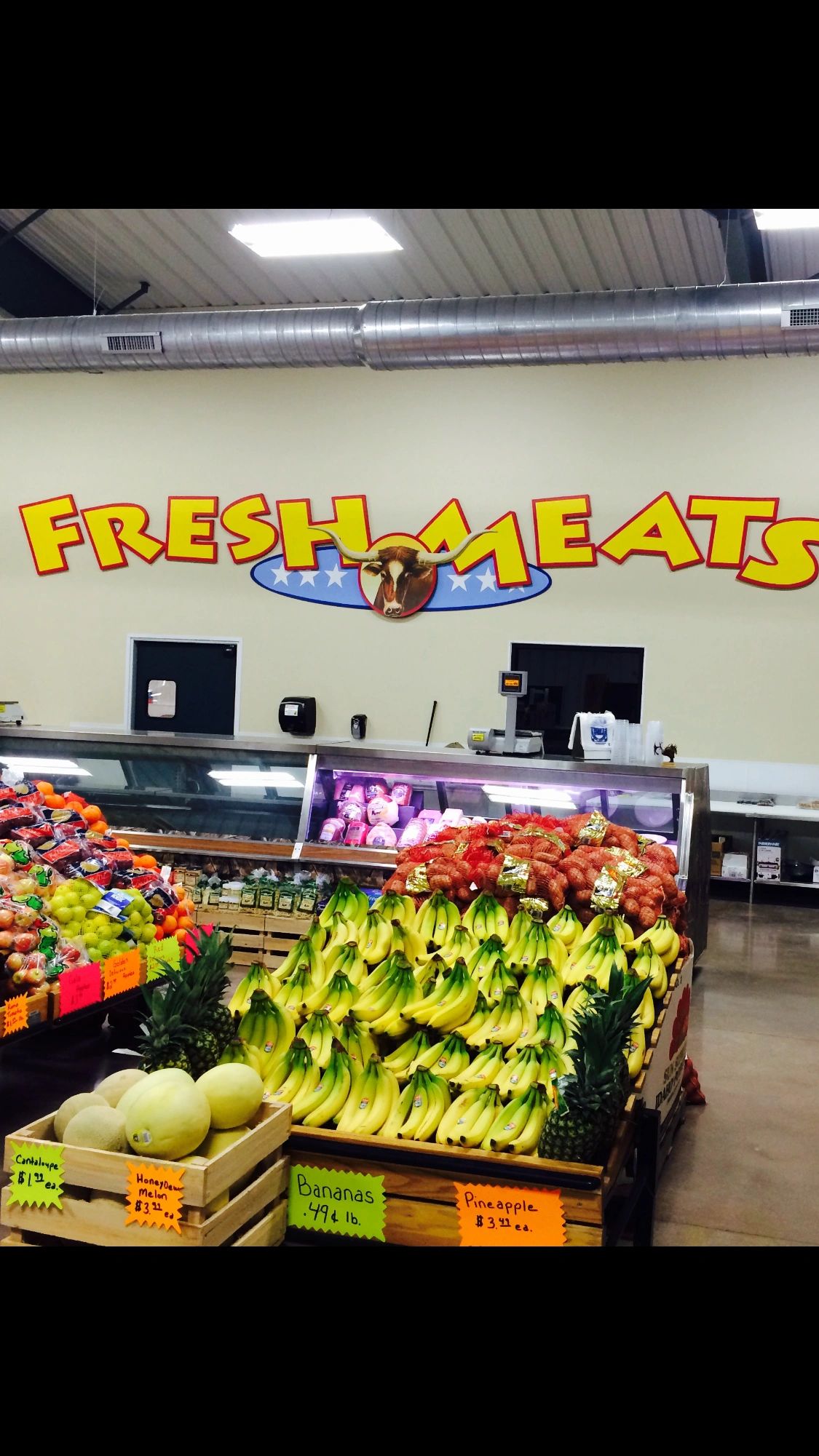 Whitetail Farms Catering Whitetail Farms Farm Fresh Market