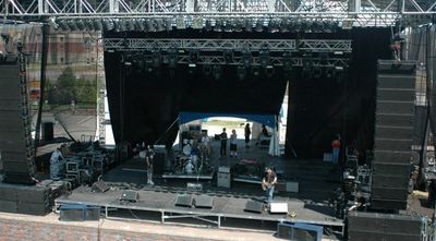 Một sự kiện âm nhạc