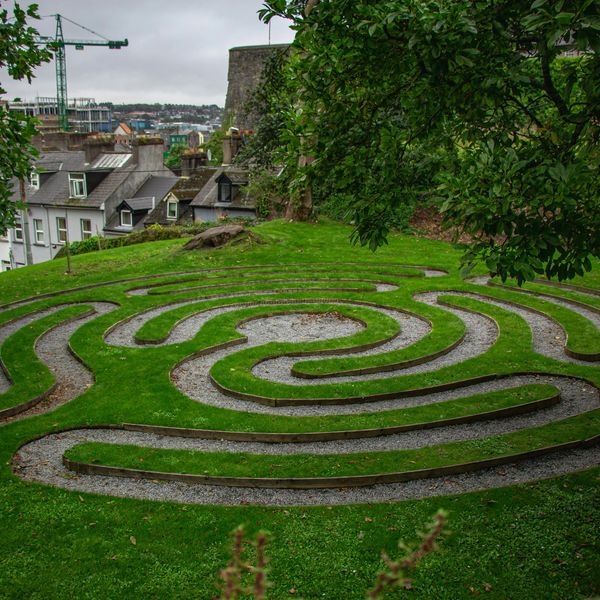 Steven O' Riordan, Psychotherapist, Psychedelic Assisted Therapy and Integration Online