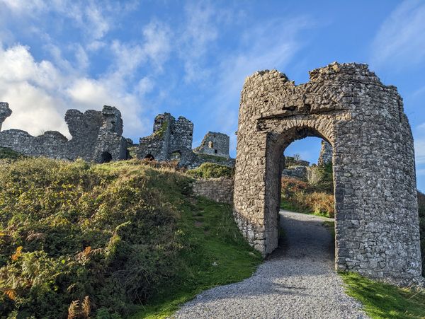 Steven O' Riordan Counselling and Psychotherapy in Portlaoise and Online