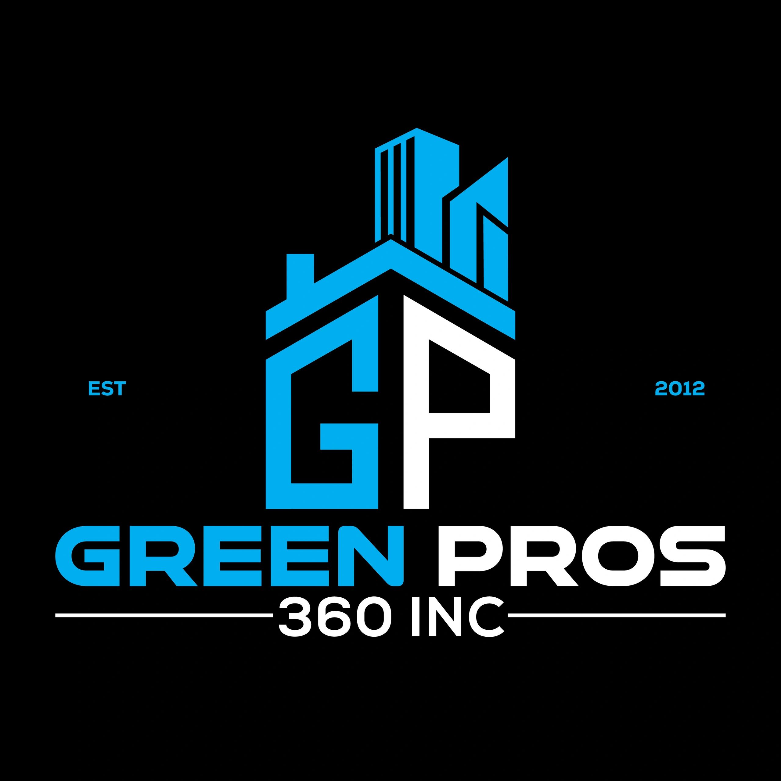 Green Pros 360