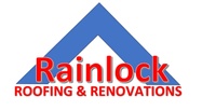 Rainlock Roofing & Renovation