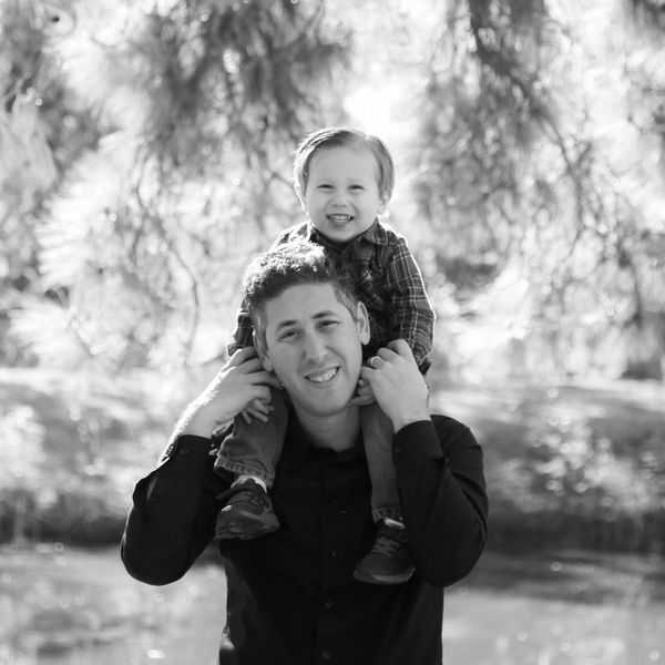 Justin Leaf, PhD, BCBA-D, Co-Founder Contemporary Behavior Consultants