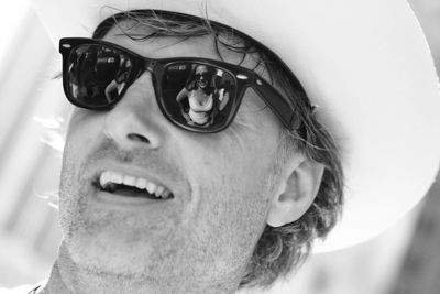 Art Haynie, Stunt Driver, Precision Driver