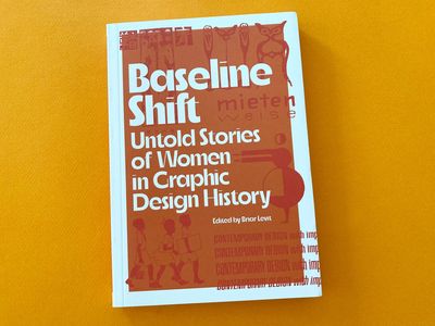 Cover art for Baseline Shift