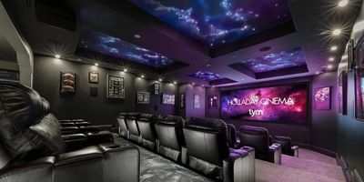home theater 