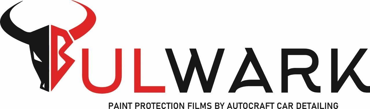 Bulwark Paint Protection films