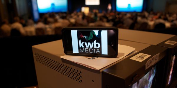 If You need Event Planning, Audio-Visual help, or Video Production we got you covered.