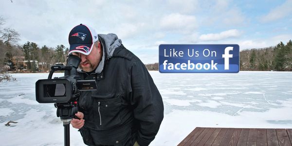 Video Location Shooting.