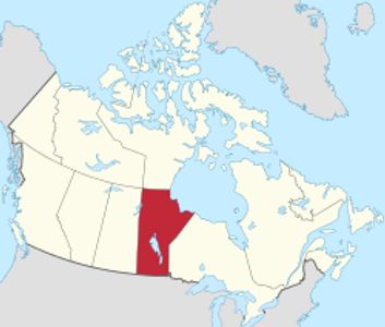 Manitoba, Canada