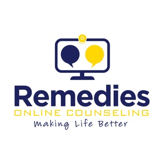 Remedies Online Counseling