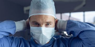 6. What does an Operating Theatre Assistant do