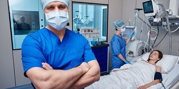 Perioperative resources Australia
