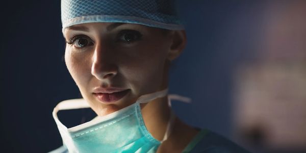 Operating theatre duties and functions.