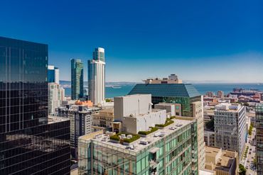 Aerial Real Estate Photography