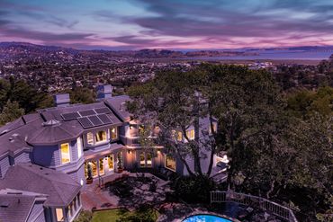 Aerial Real Estate Photography