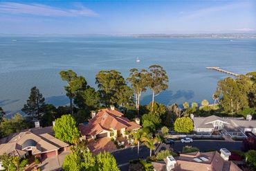 Aerial Real Estate Photography