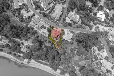 Aerial Real Estate Photography