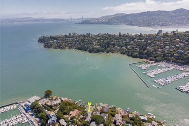 Aerial Real Estate Photography