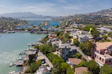 Aerial Real Estate Photography