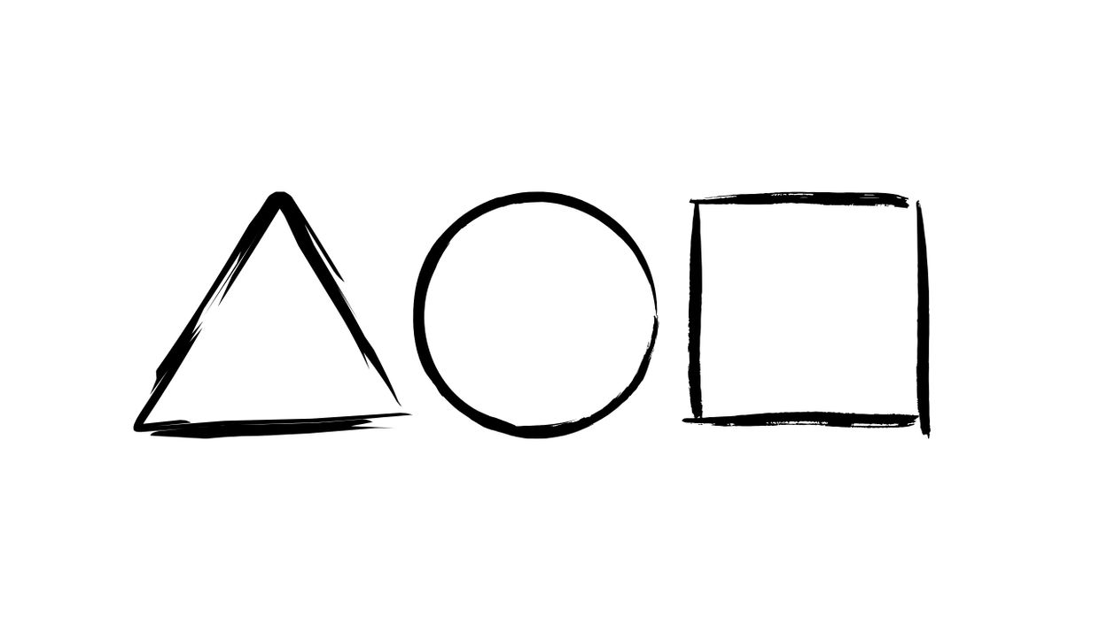 Aikido shapes are the framework for insights, influence and impact