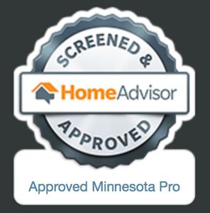 Approved Minnesota Pro with Home Advisor