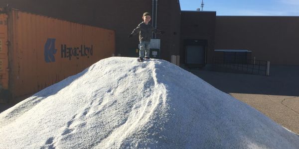Bulk Salt For Sale Cambridge MN