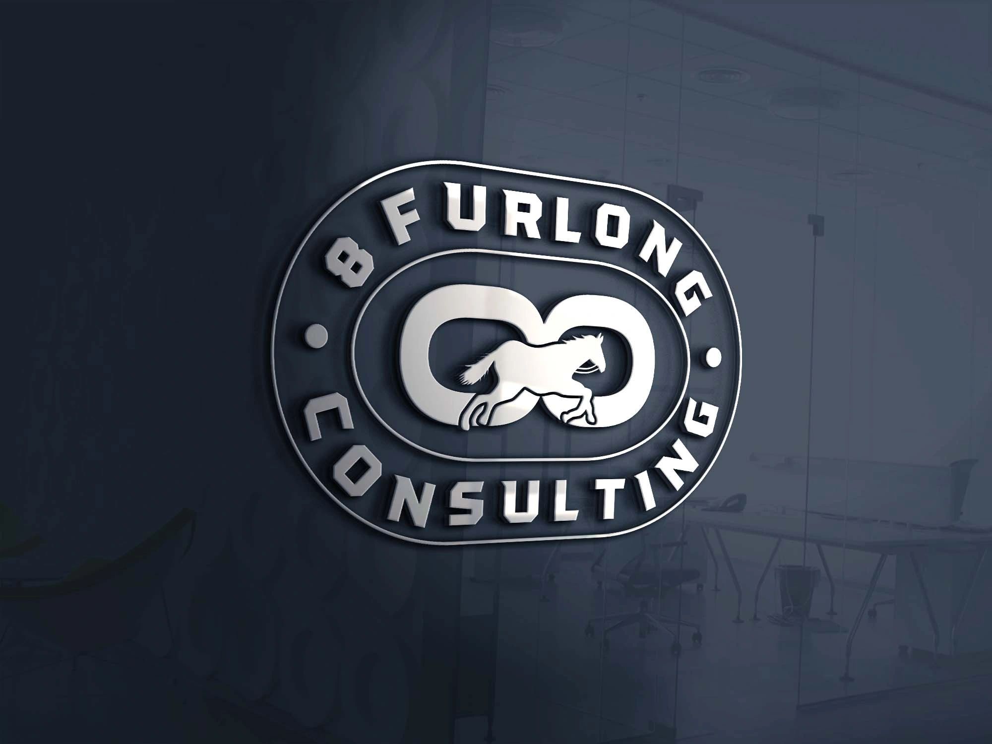 8 Furlong Business Consulting Logo servicing Columbia, Chapin, Irmo, Lexington, West Columbia, SC