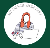 My French Secretary