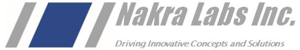 Nakra Labs Inc.