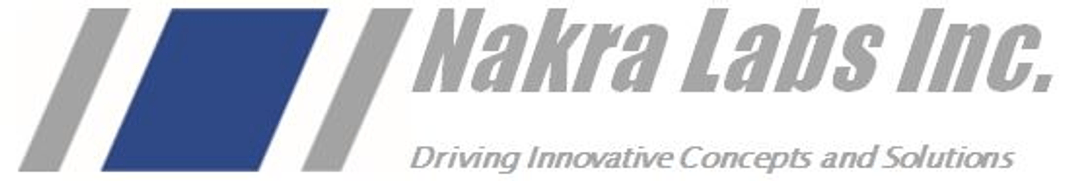 Nakra Labs Inc.