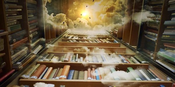 Book translation