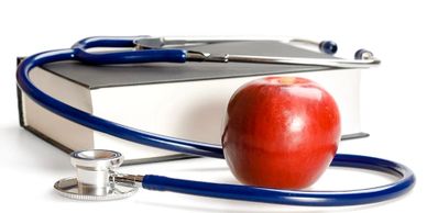 Medical books