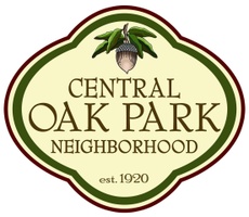 Central Oak Park Neighborhood Association