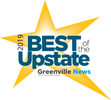 Greenville news; best of the upstate; children's art classes in Greenville SC
